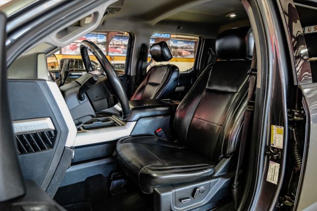 2017 Ford F-250 Super Duty Lariat | Addison, TX | Mr Car Guys