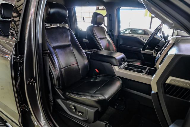 2017 Ford F-250 Super Duty Lariat | Addison, TX | Mr Car Guys