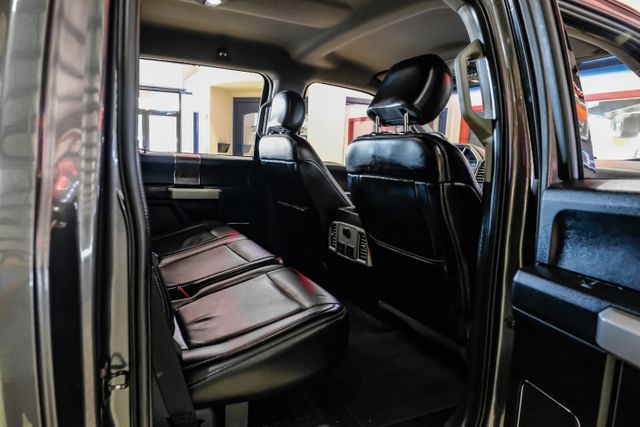 2017 Ford F-250 Super Duty Lariat | Addison, TX | Mr Car Guys