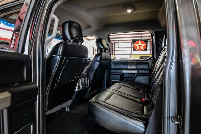 2017 Ford F-250 Super Duty Lariat | Addison, TX | Mr Car Guys