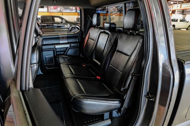 2017 Ford F-250 Super Duty Lariat | Addison, TX | Mr Car Guys