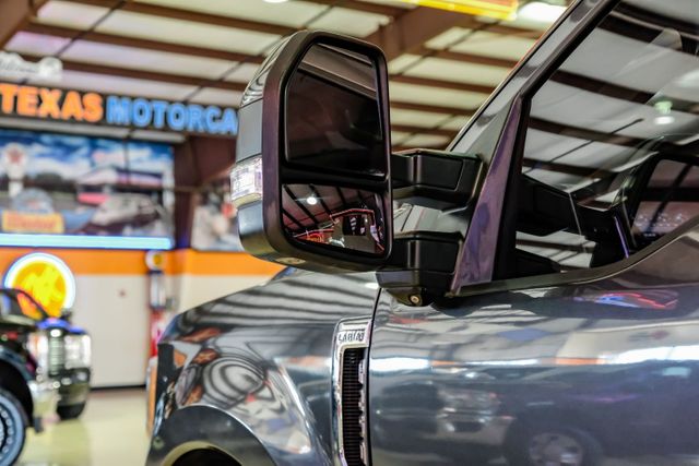 2017 Ford F-250 Super Duty Lariat | Addison, TX | Mr Car Guys