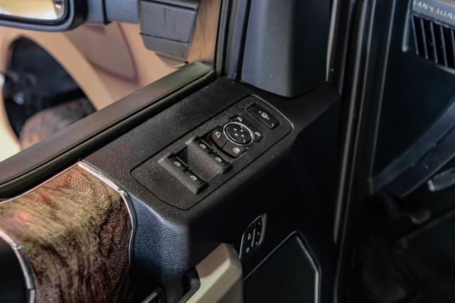 2017 Ford F-250 Super Duty Lariat | Addison, TX | Mr Car Guys