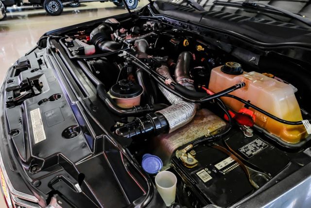 2017 Ford F-250 Super Duty Lariat | Addison, TX | Mr Car Guys