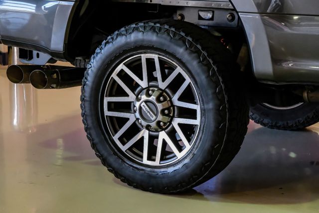 2017 Ford F-250 Super Duty Lariat | Addison, TX | Mr Car Guys