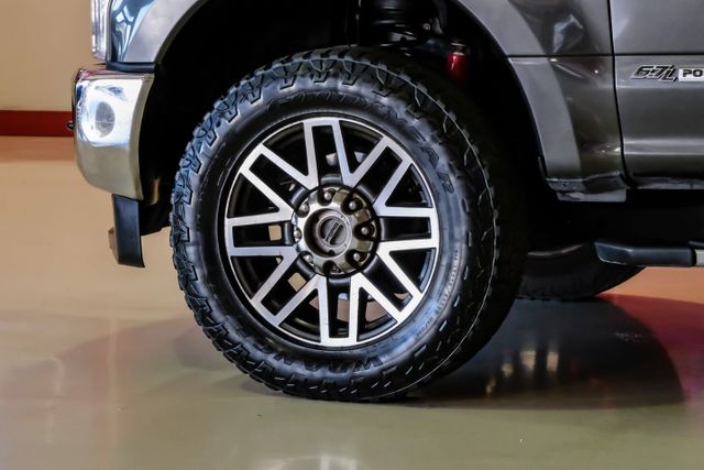 2017 Ford F-250 Super Duty Lariat | Addison, TX | Mr Car Guys