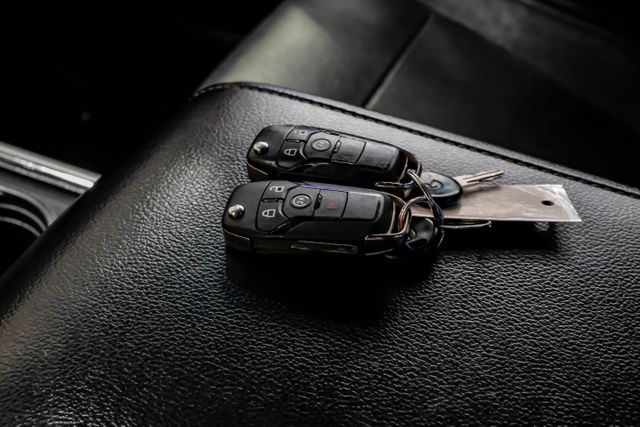 2017 Ford F-250 Super Duty Lariat | Addison, TX | Mr Car Guys