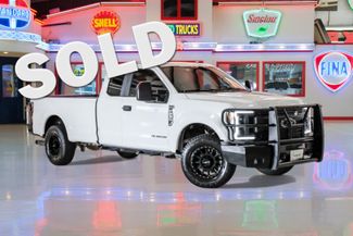 2017 Ford F-250 Super Duty XL in Addison, Texas 75001