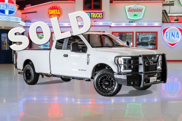 2017 Ford F-250 Super Duty XL