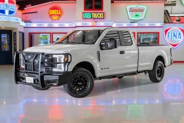 2017 Ford F-250 Super Duty XL