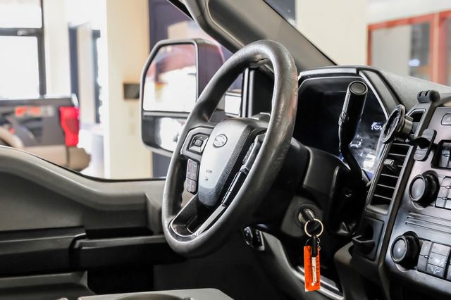 2017 Ford F-250 Super Duty XL