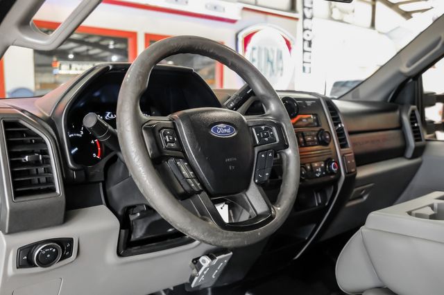 2017 Ford F-250 Super Duty XL 2017 Ford F-250 Super Duty XL