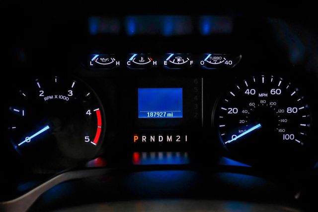 2017 Ford F-250 Super Duty XL 2017 Ford F-250 Super Duty XL