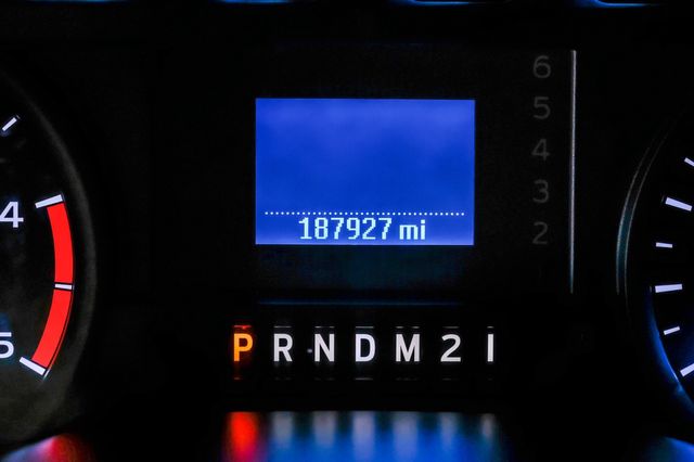 2017 Ford F-250 Super Duty XL 2017 Ford F-250 Super Duty XL