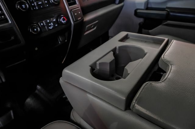 2017 Ford F-250 Super Duty XL