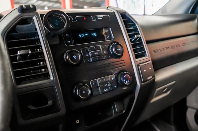 2017 Ford F-250 Super Duty XL