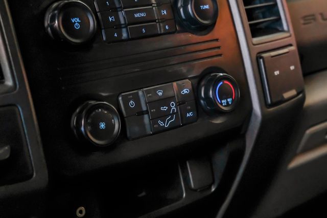 2017 Ford F-250 Super Duty XL 2017 Ford F-250 Super Duty XL