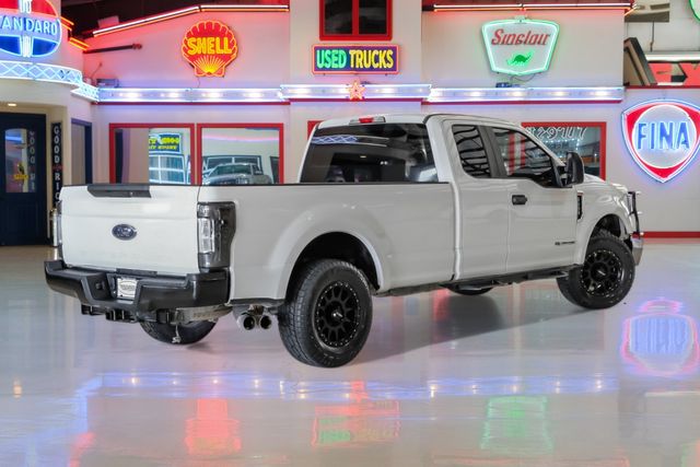 2017 Ford F-250 Super Duty XL