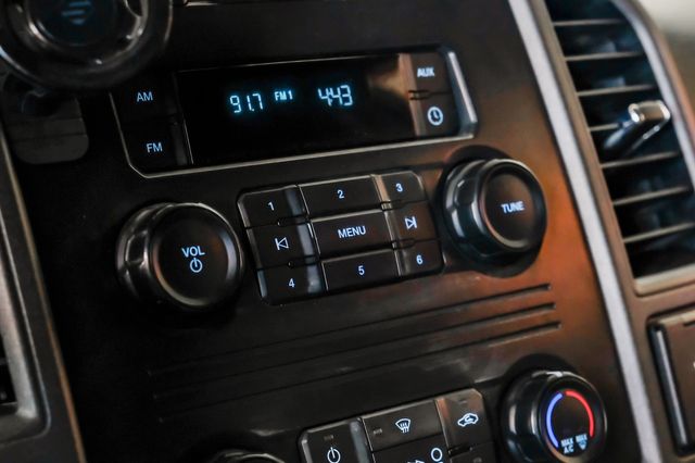 2017 Ford F-250 Super Duty XL 2017 Ford F-250 Super Duty XL