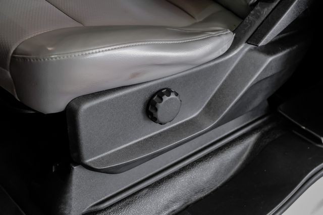 2017 Ford F-250 Super Duty XL