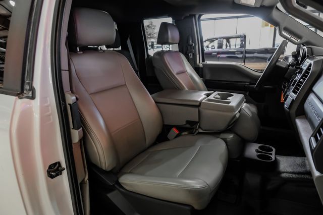 2017 Ford F-250 Super Duty XL 2017 Ford F-250 Super Duty XL