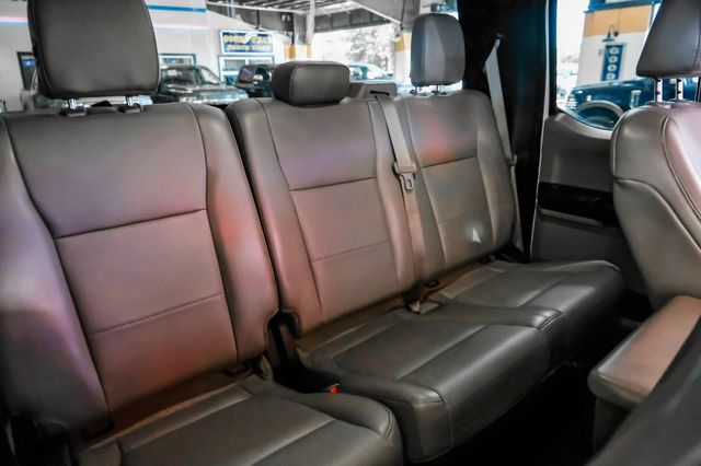 2017 Ford F-250 Super Duty XL