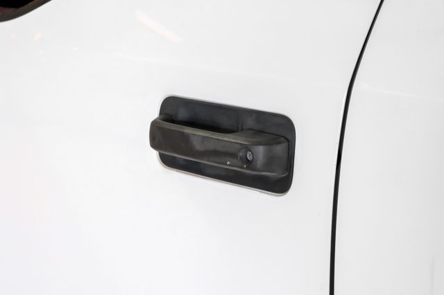 2017 Ford F-250 Super Duty XL