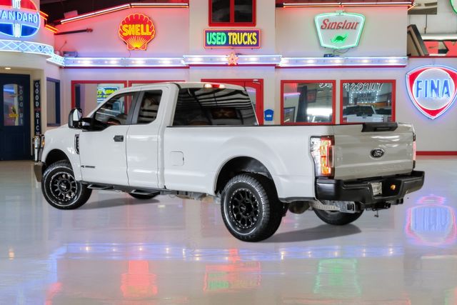 2017 Ford F-250 Super Duty XL