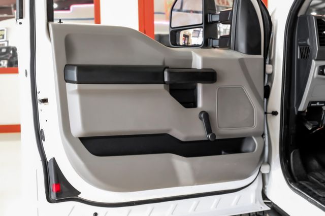 2017 Ford F-250 Super Duty XL