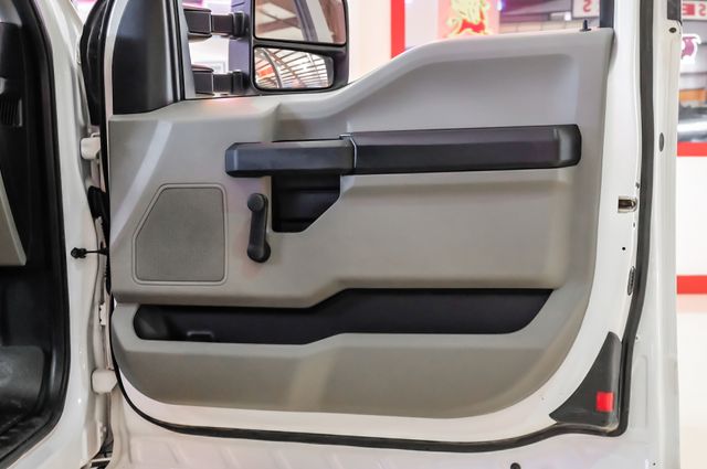 2017 Ford F-250 Super Duty XL