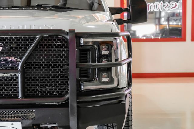 2017 Ford F-250 Super Duty XL