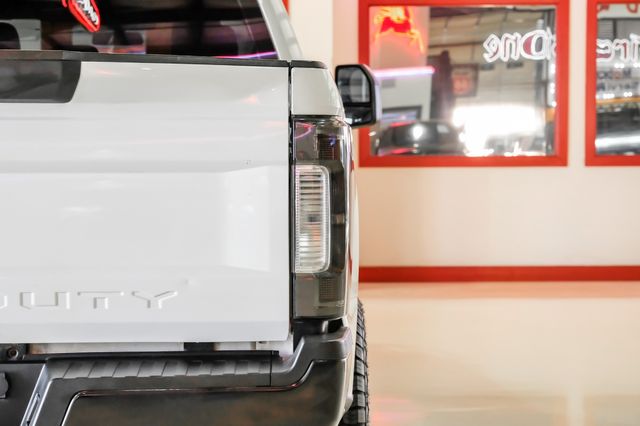 2017 Ford F-250 Super Duty XL