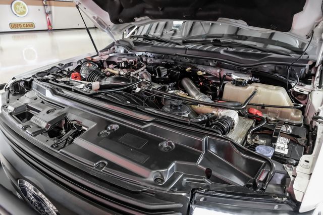 2017 Ford F-250 Super Duty XL