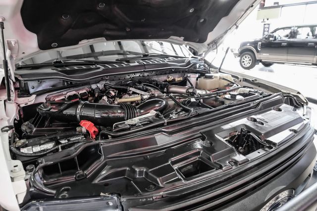 2017 Ford F-250 Super Duty XL 2017 Ford F-250 Super Duty XL