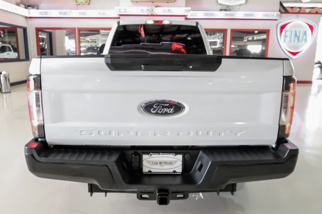 2017 Ford F-250 Super Duty XL 2017 Ford F-250 Super Duty XL