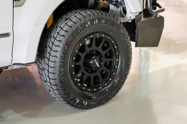 2017 Ford F-250 Super Duty XL