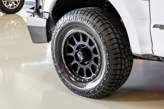 2017 Ford F-250 Super Duty XL