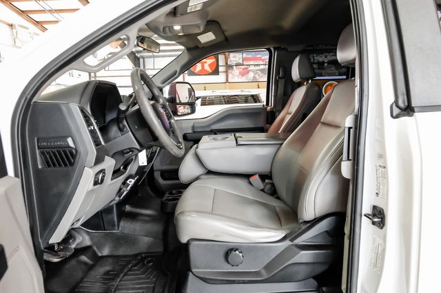 2017 Ford F-250 Super Duty XL 2017 Ford F-250 Super Duty XL