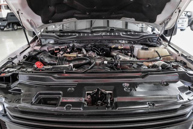 2017 Ford F-250 Super Duty XL