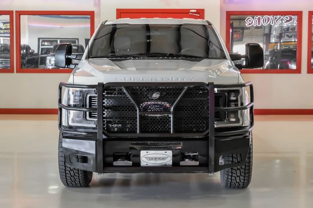 2017 Ford F-250 Super Duty XL