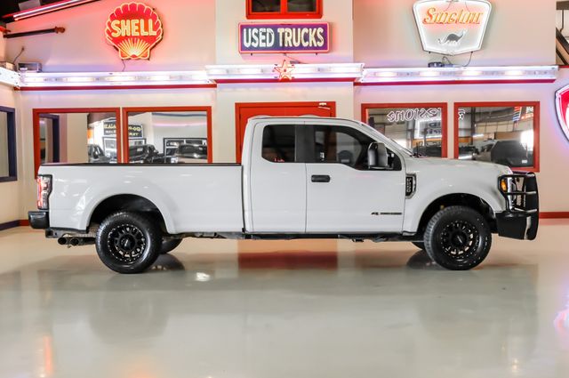 2017 Ford F-250 Super Duty XL