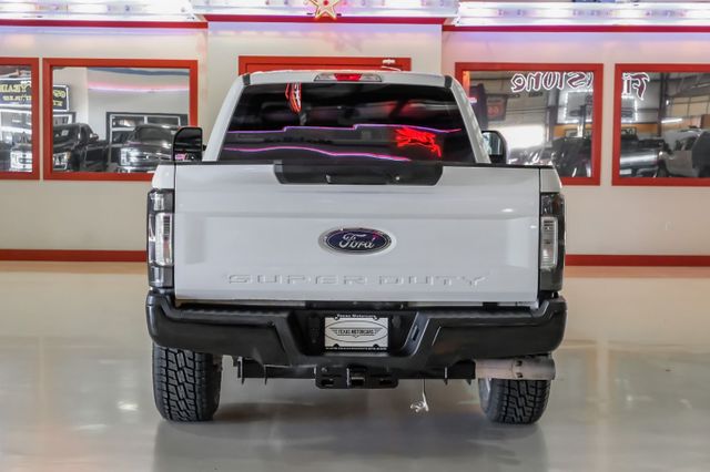 2017 Ford F-250 Super Duty XL | Addison, TX | Mr Car Guys