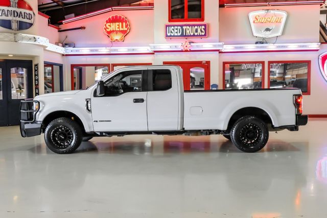 2017 Ford F-250 Super Duty XL | Addison, TX | Mr Car Guys