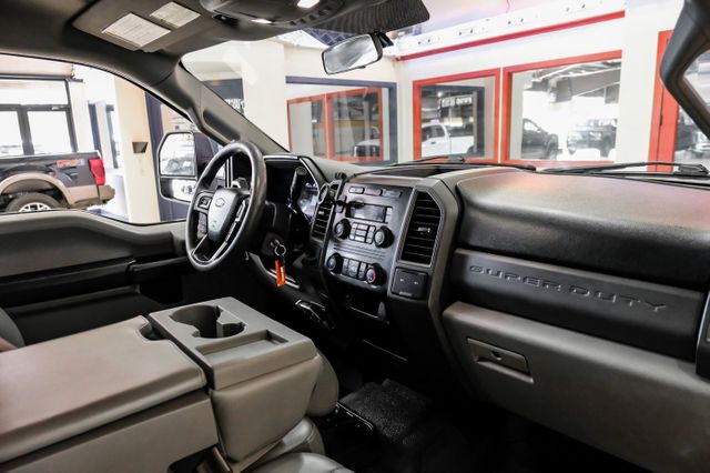 2017 Ford F-250 Super Duty XL | Addison, TX | Mr Car Guys