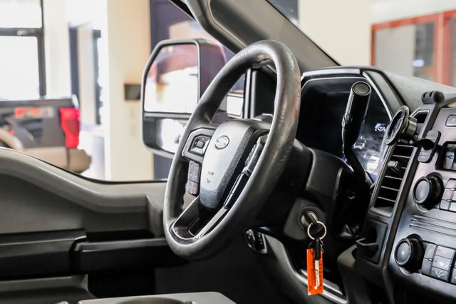 2017 Ford F-250 Super Duty XL | Addison, TX | Mr Car Guys