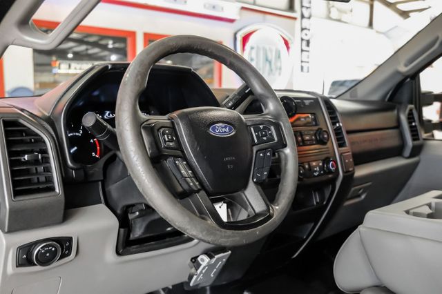 2017 Ford F-250 Super Duty XL | Addison, TX | Mr Car Guys