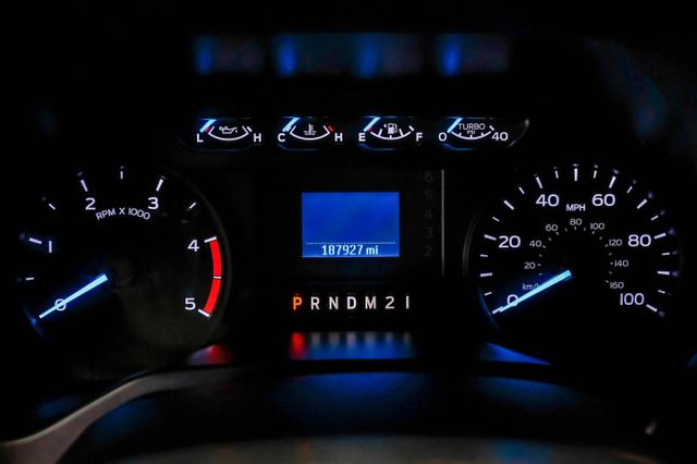 2017 Ford F-250 Super Duty XL | Addison, TX | Mr Car Guys