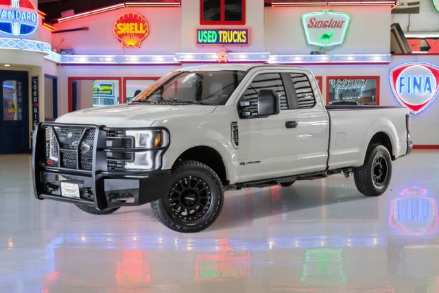 2017 Ford F-250 Super Duty XL | Addison, TX | Mr Car Guys