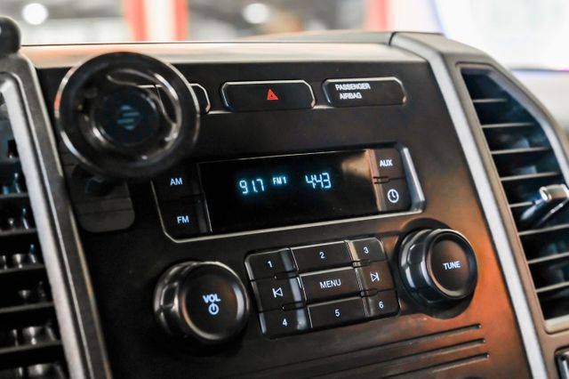 2017 Ford F-250 Super Duty XL | Addison, TX | Mr Car Guys