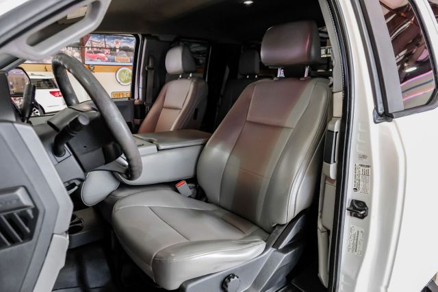 2017 Ford F-250 Super Duty XL | Addison, TX | Mr Car Guys